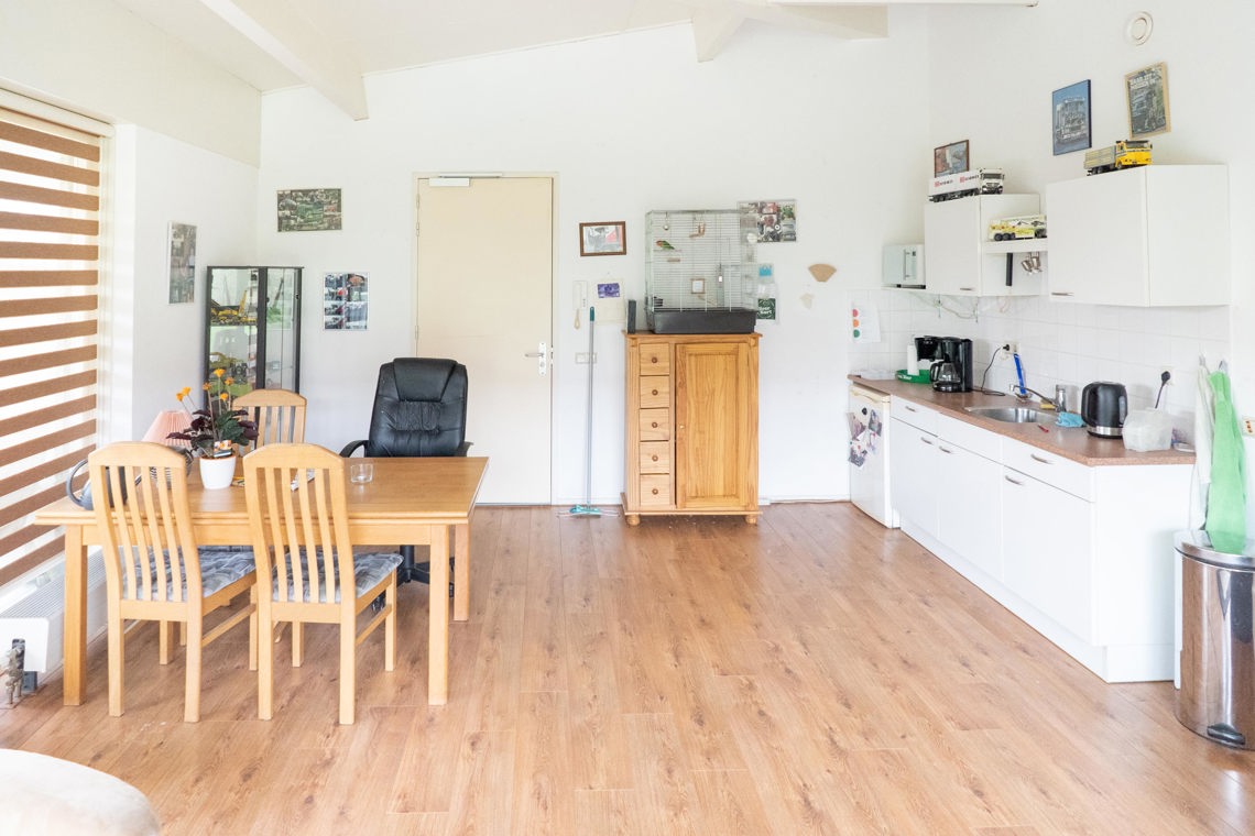 Zideris Mijdrecht, Proostdijstraat, Wonen Foto Niek Stam 7339