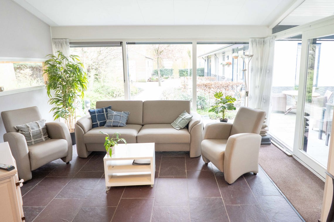 Zideris Mijdrecht, Proostdijstraat, Wonen Foto Niek Stam 7340