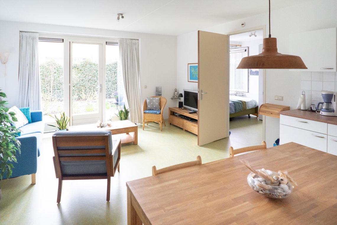 Zideris Mijdrecht, Proostdijstraat, Wonen Foto Niek Stam 7348