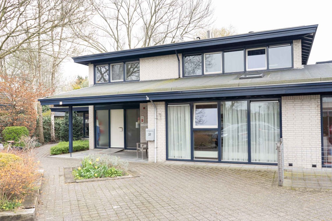 Zideris Mijdrecht, Proostdijstraat, Wonen Foto Niek Stam 7358