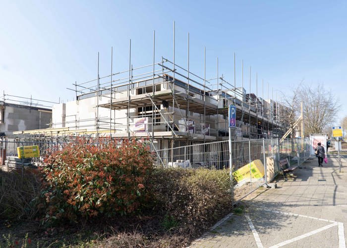 Zideris Rhenen, Bantuinweg 2, Wonen Foto Niek Stam 5264
