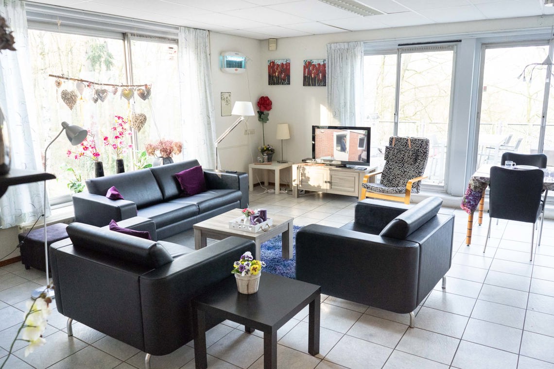 Zideris Rhenen, Grebbeweg 125, Wonen Foto Niek Stam 4725