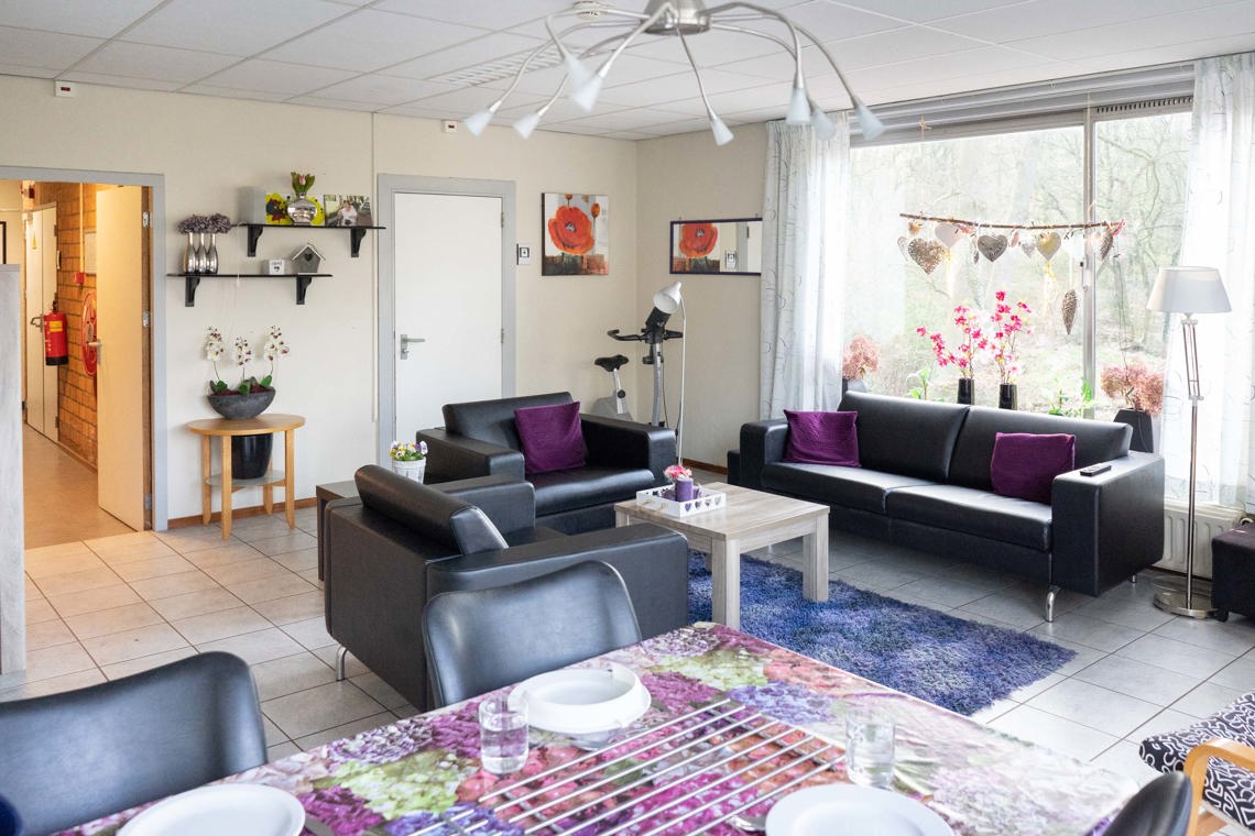 Zideris Rhenen, Grebbeweg 125, Wonen Foto Niek Stam 4731