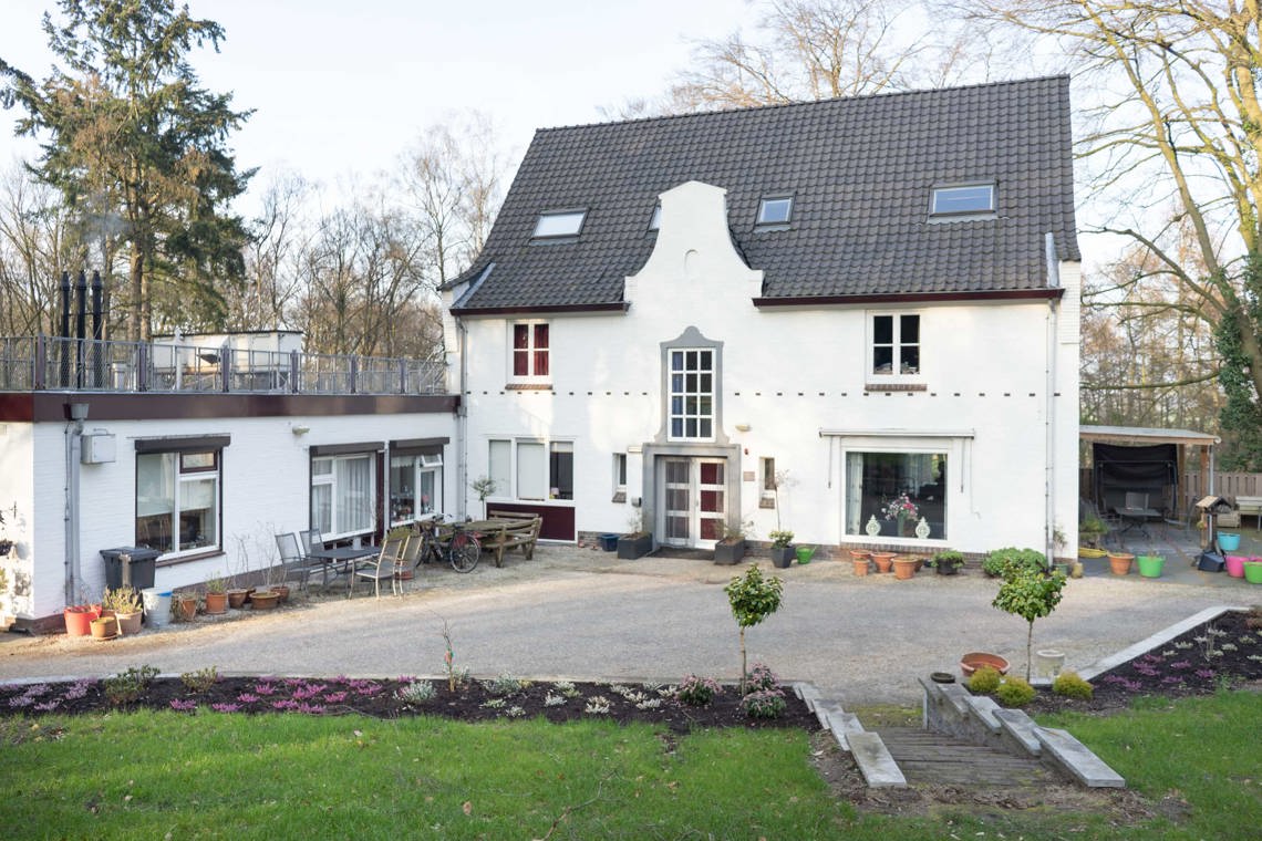 Zideris Rhenen, Grebbeweg 125, Wonen Foto Niek Stam 4752