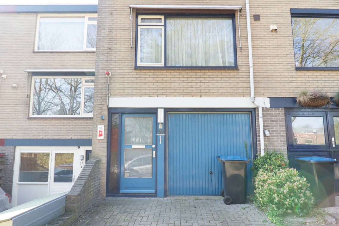 Zideris Rhenen, Groeneweg 59, Wonen Foto Niek Stam 5241