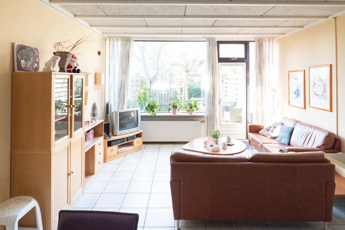 Zideris Rhenen, Groeneweg 59, Wonen Foto Niek Stam 5245