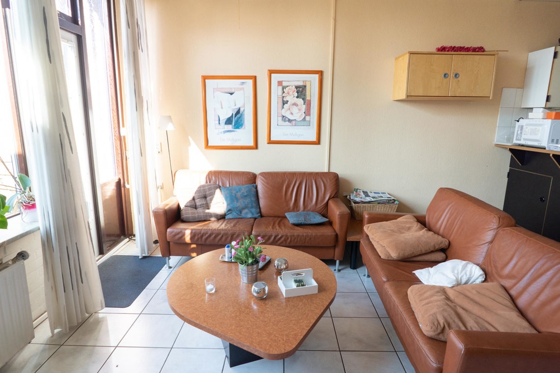 Zideris Rhenen, Groeneweg 59, Wonen Foto Niek Stam 5247