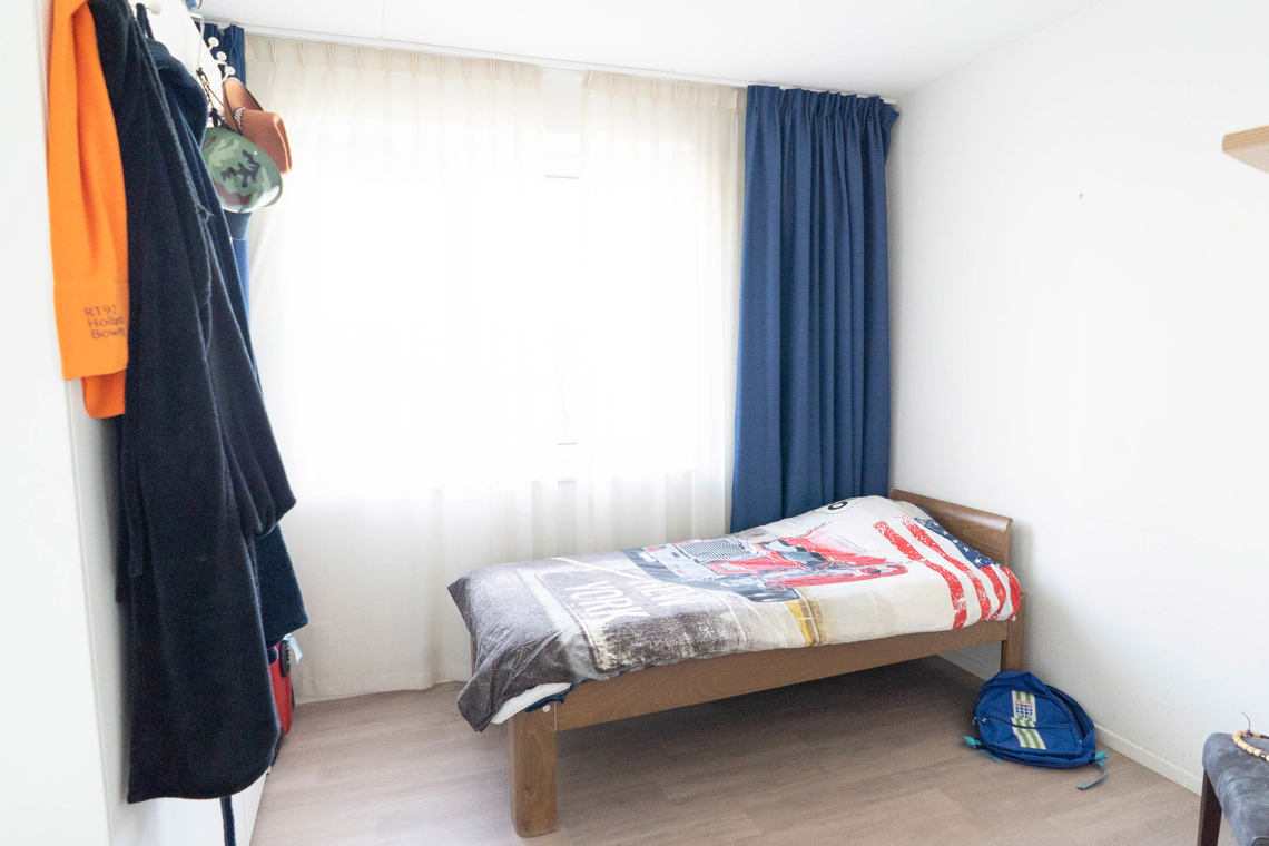 Zideris Veenendaal, Hollandia, Wonen Foto Niek Stam 5116