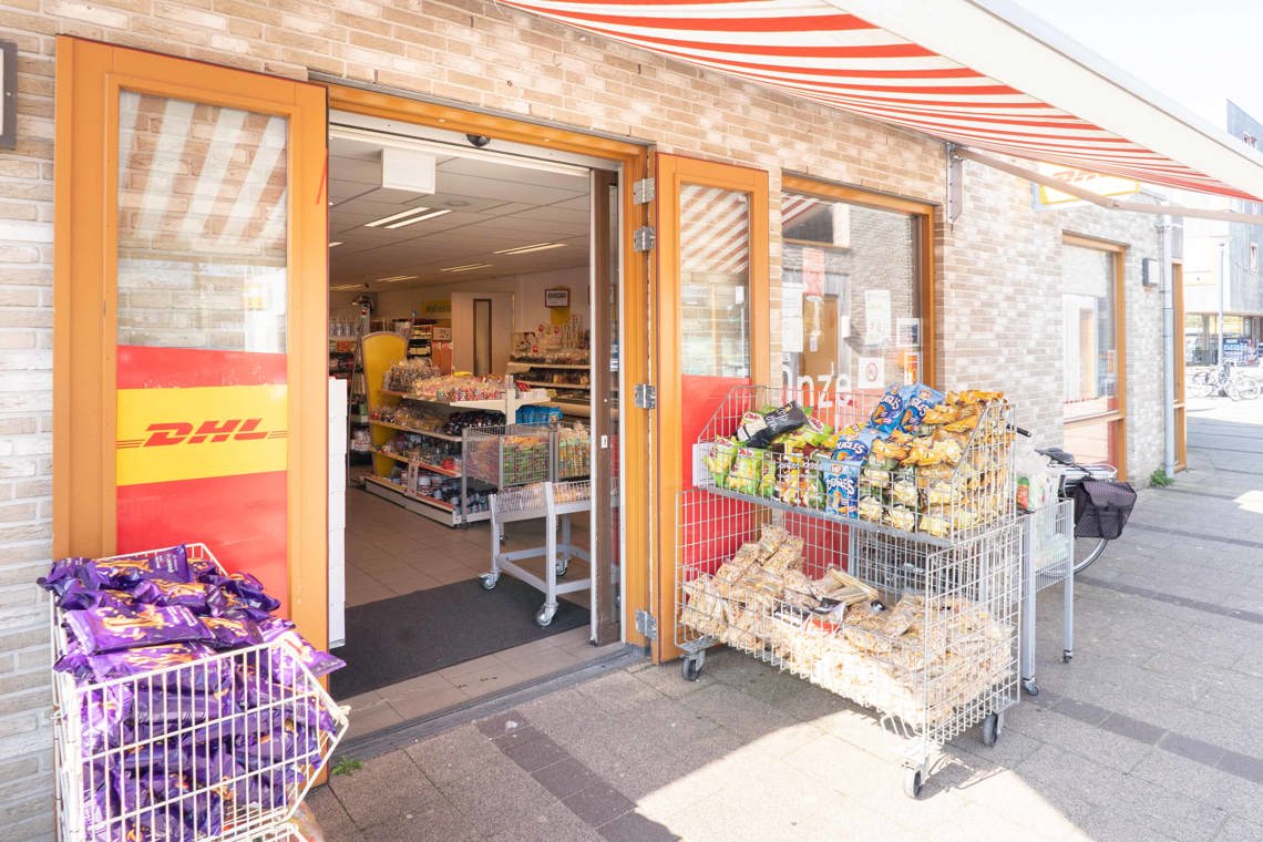 Zideris Veenendaal, Onze Winkel Erf, Ronde Erf, Dagbesteding Foto Niek Stam 5134