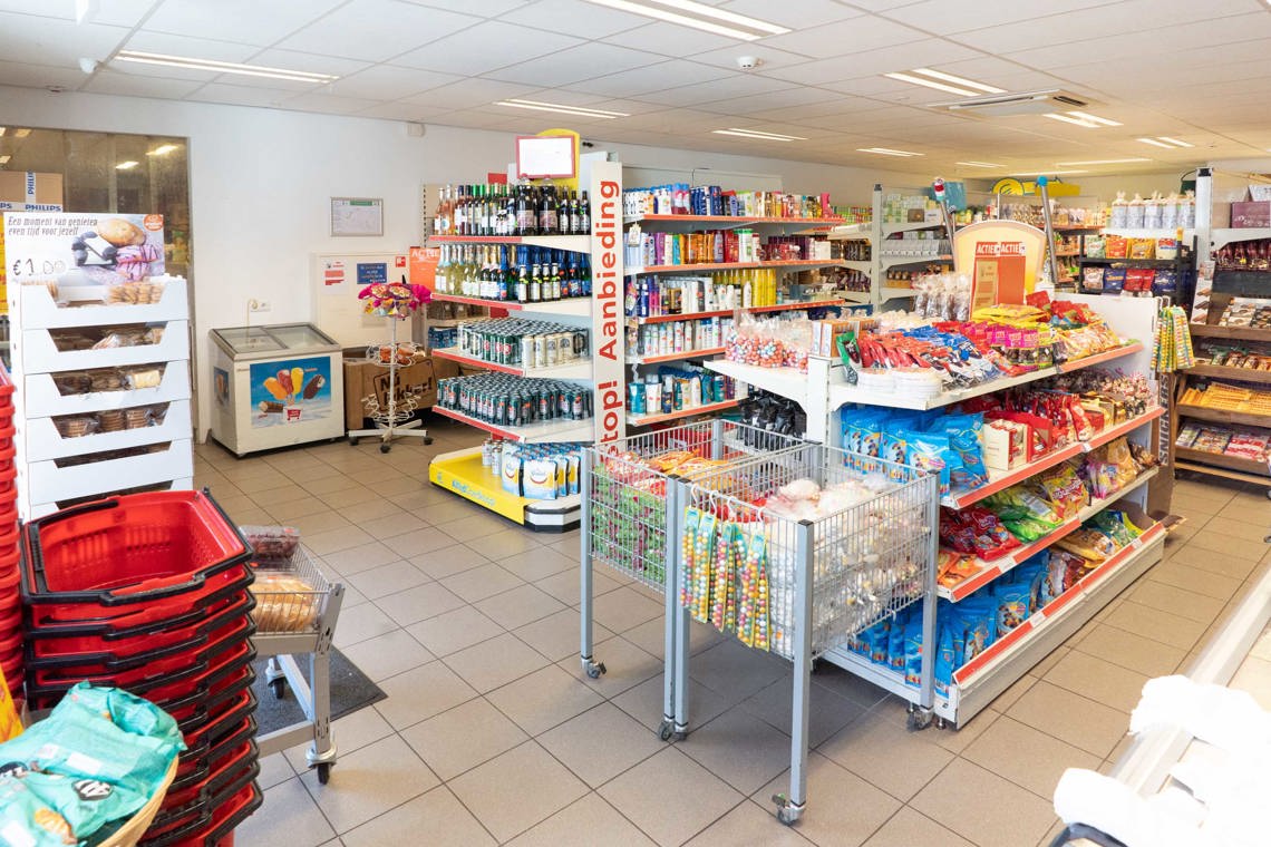 Zideris Veenendaal, Onze Winkel Erf, Ronde Erf, Dagbesteding Foto Niek Stam 5140