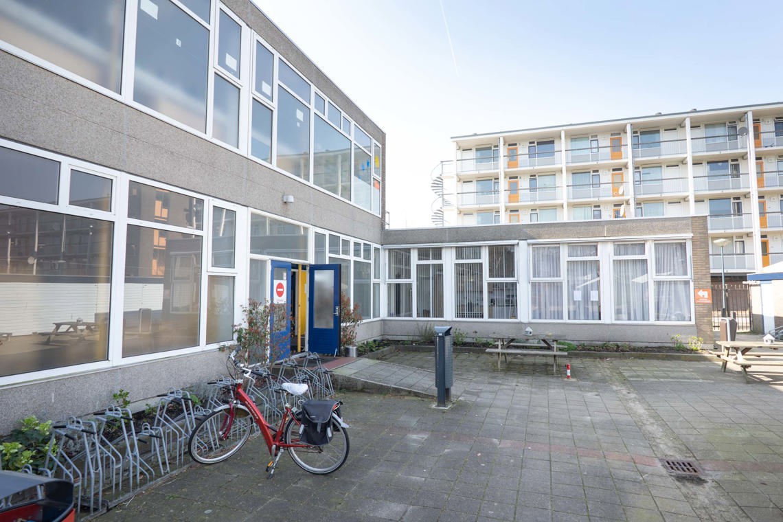 Zideris Veenendaal, Voedselbank, Dagbesteding Foto Niek Stam 5098
