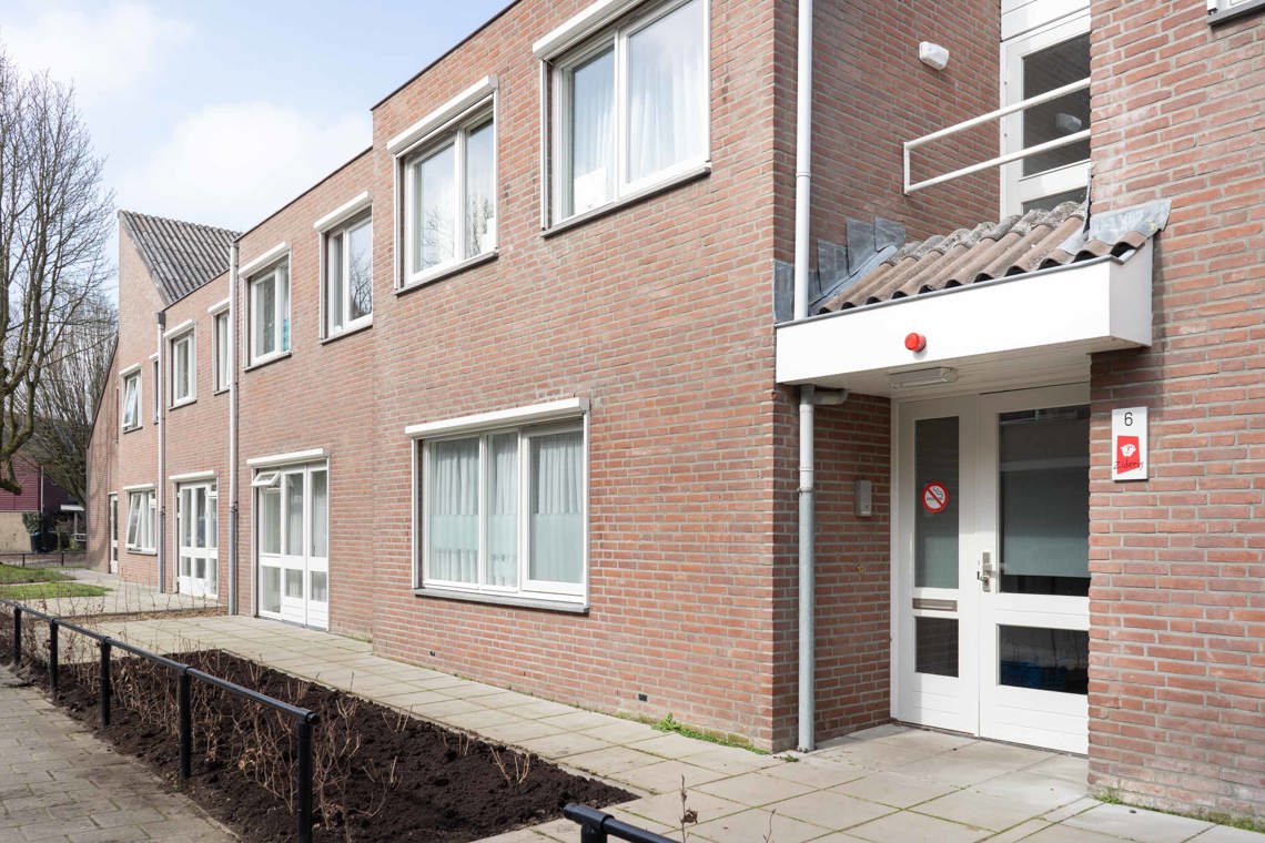 Zideris Wageningen, Tarthorst 6, Wonen Foto Niek Stam 4081