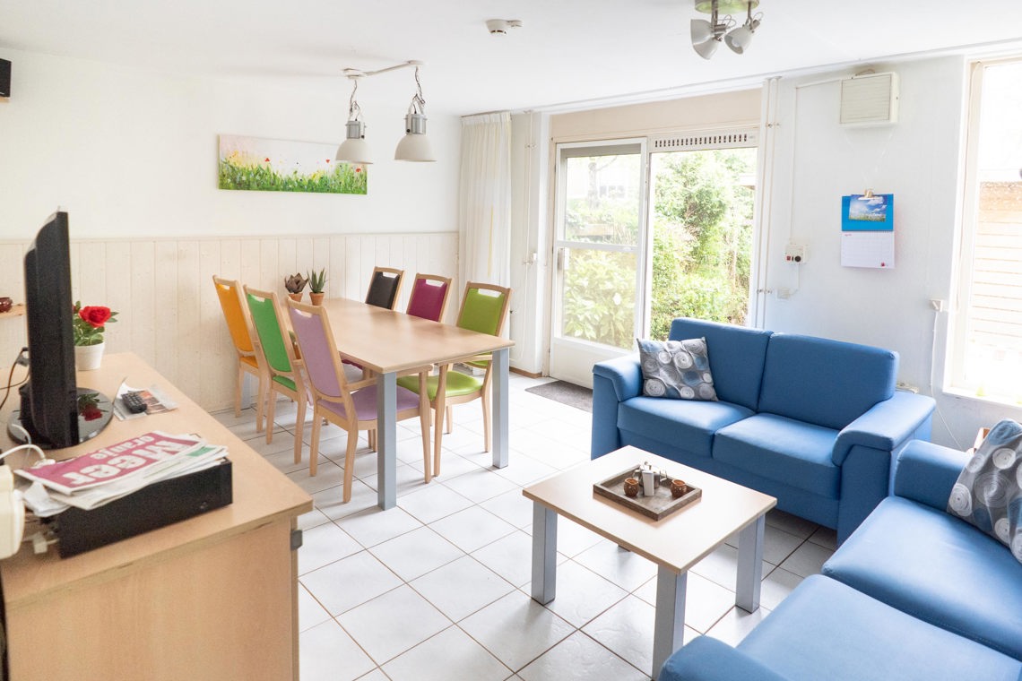 Zideris Mijdrecht, Verfmolen, Wonen Foto Niek Stam 1323