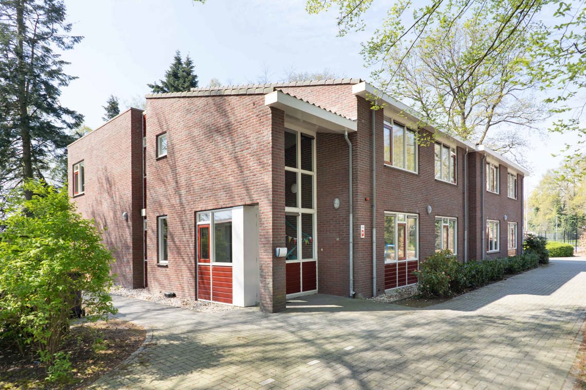 Zideris Epe, Jagerskamp, Wonen Foto Niek Stam 0948
