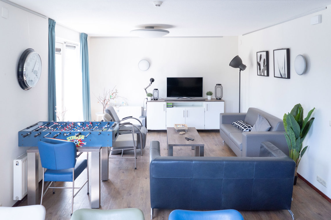 Zideris Epe, Jagerskamp, Wonen Foto Niek Stam 0951