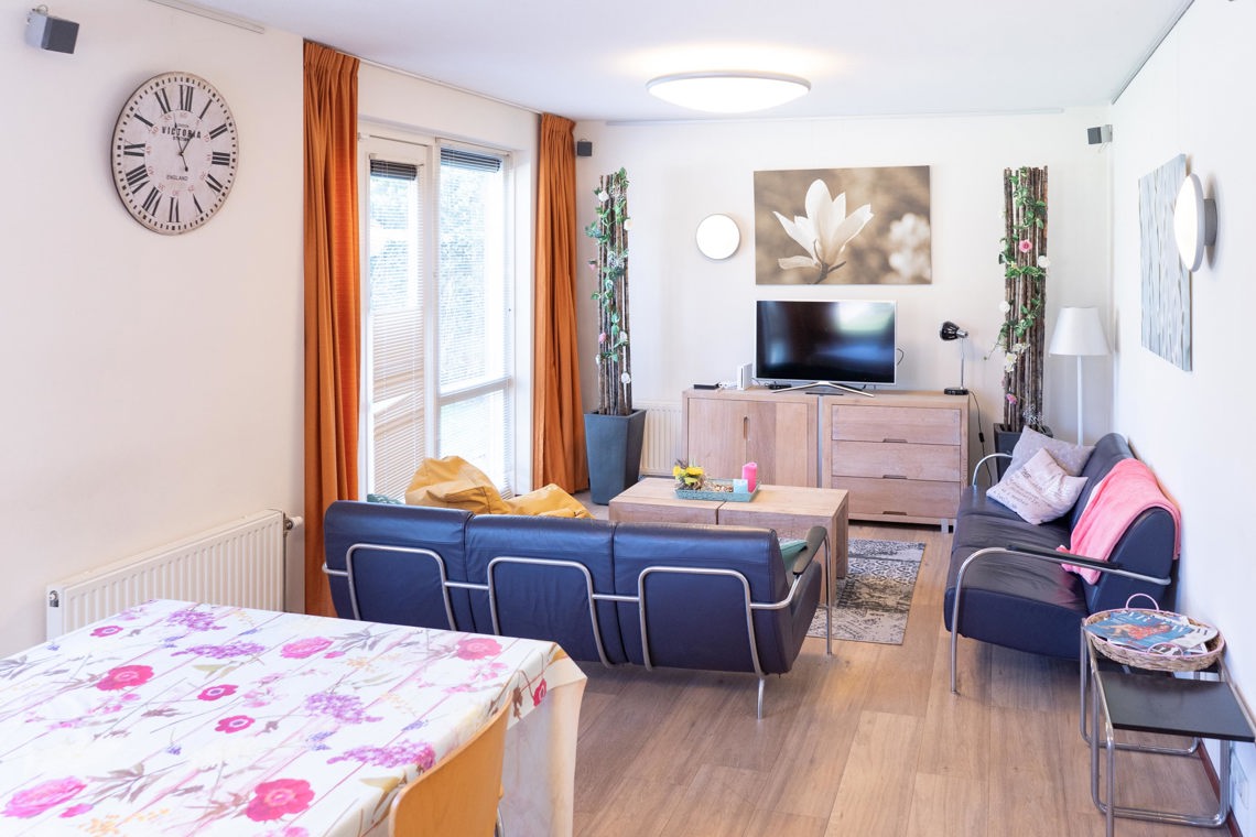 Zideris Epe, Dijkhuis, Wonen Foto Niek Stam 0944