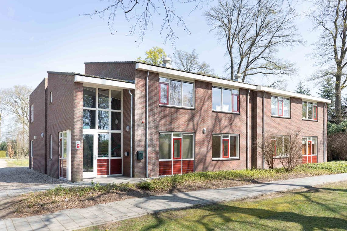 Zideris Epe, Dijkhuis, Wonen Foto Niek Stam 0945