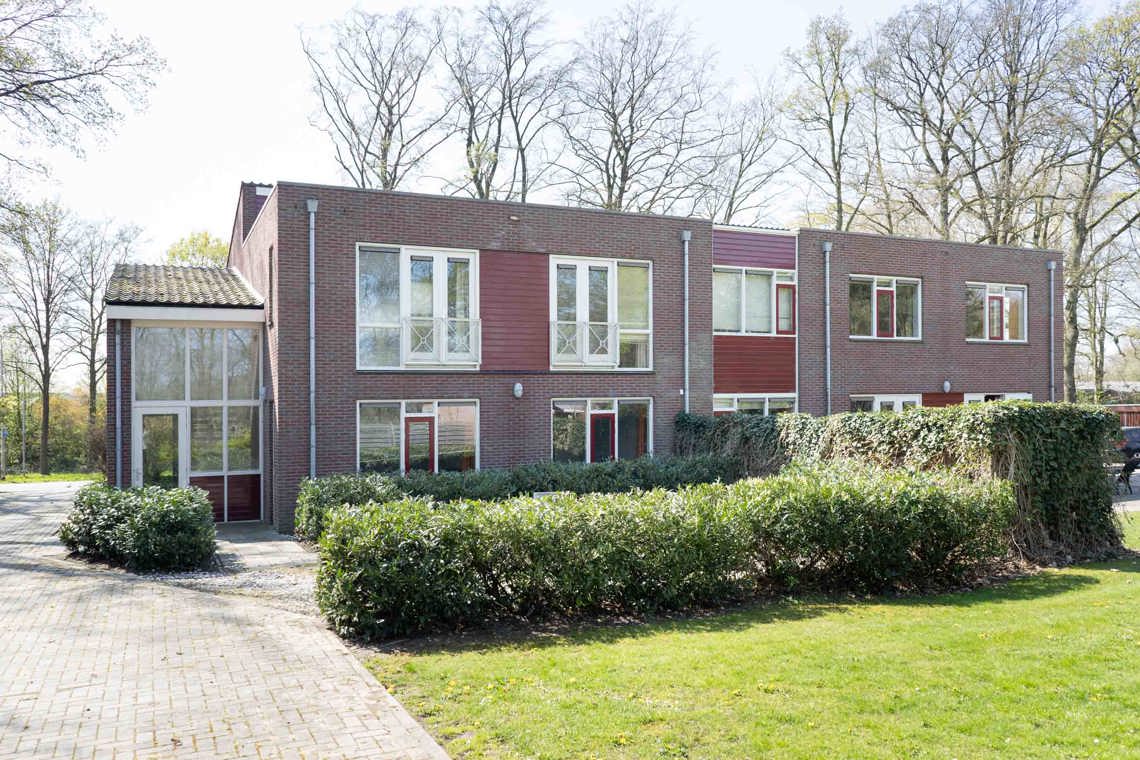 Zideris Epe, Dijkhuis, Wonen Foto Niek Stam 0946