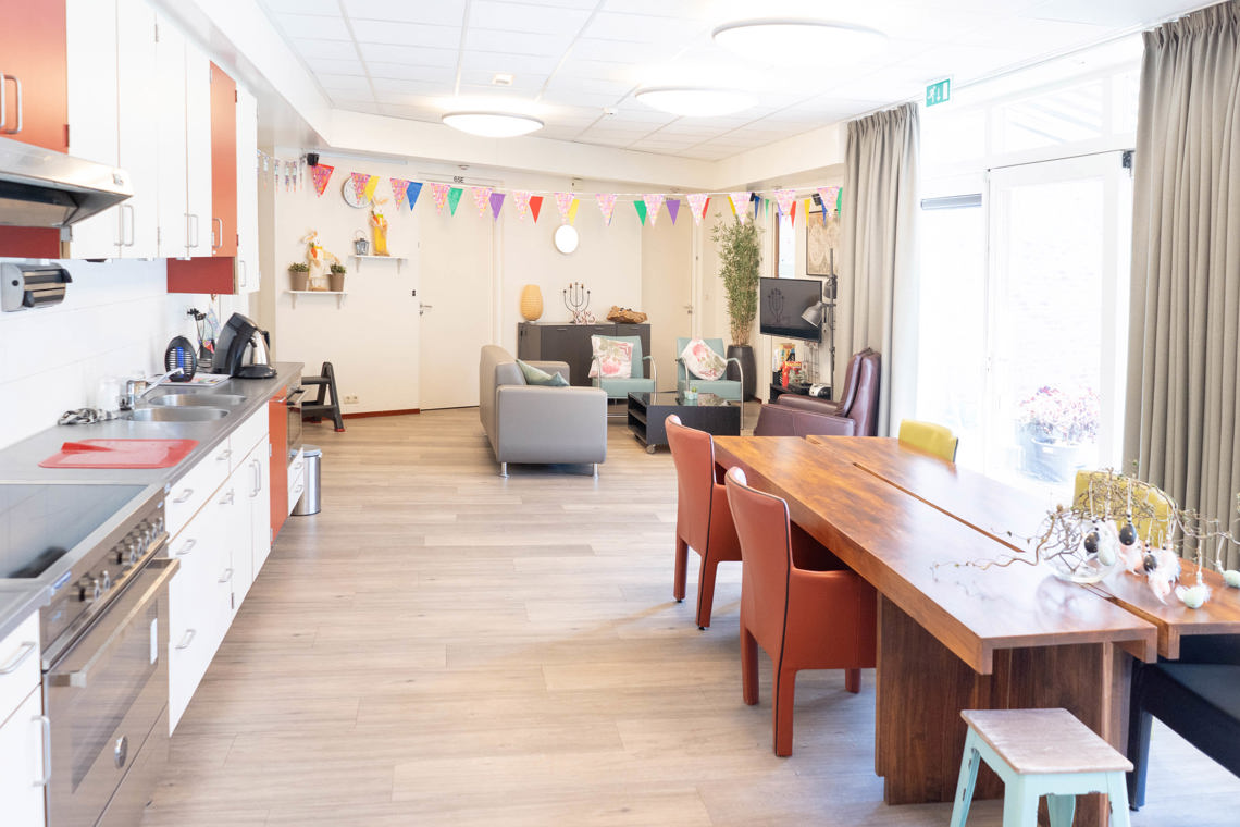 Zideris Epe, Springplank, Wonen Foto Niek Stam 0935