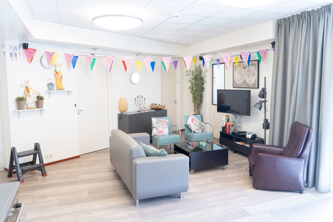 Zideris Epe, Springplank, Wonen Foto Niek Stam 0937