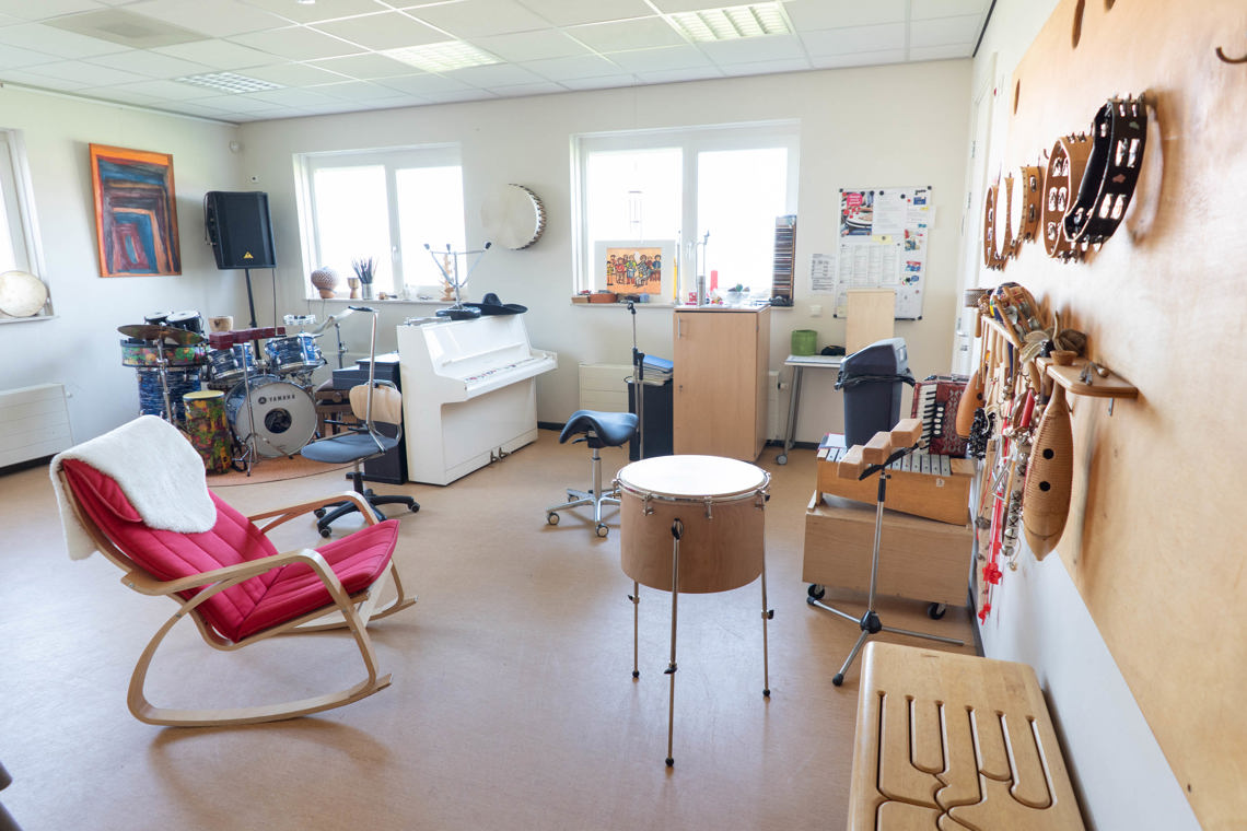 Zideris Rhenen, Plein 2 4, Dagbesteding Foto Niek Stam 4433