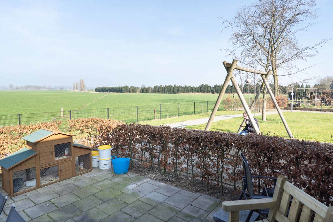 Zideris Rhenen, Plein 3, Dagbesteding Foto Niek Stam 4493
