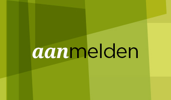 Aanmelden Groen Zideris