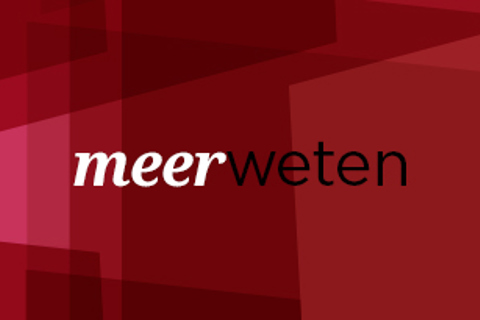 Meerweten Rood Zideris