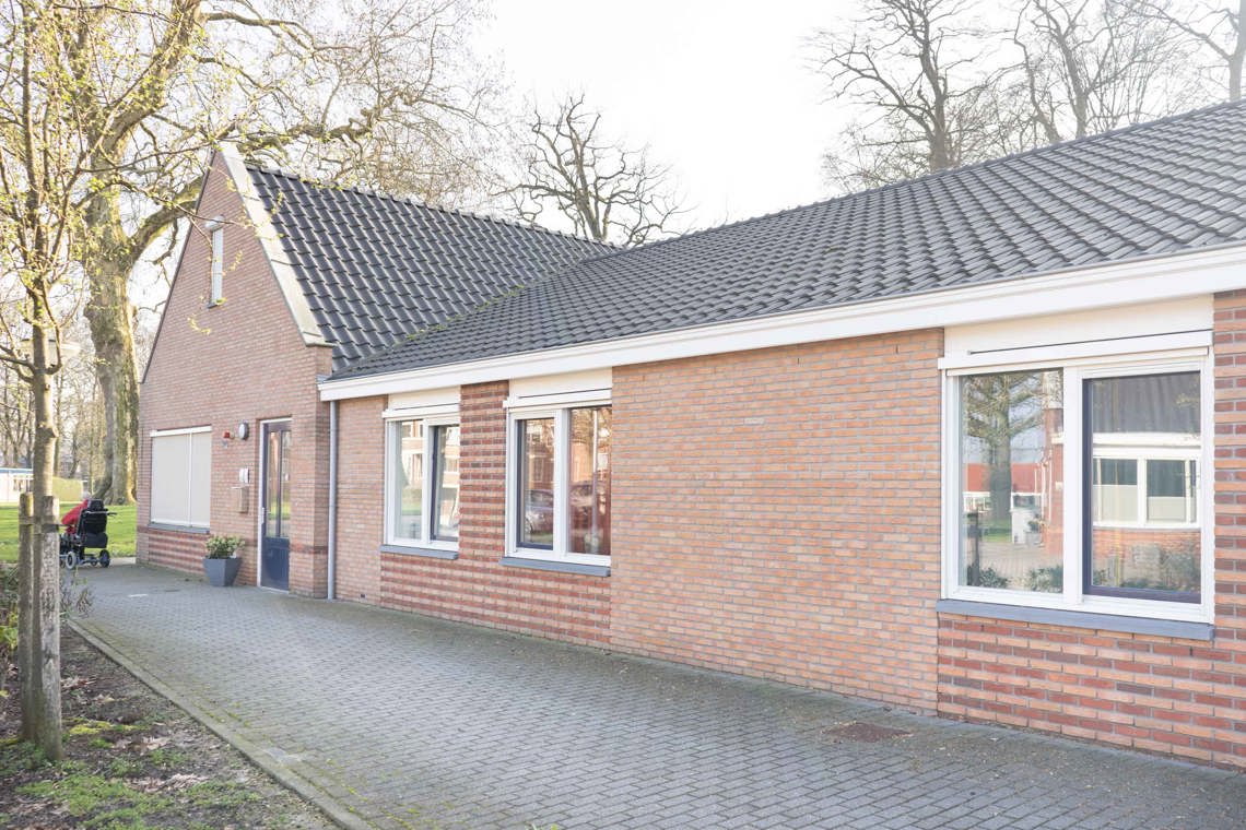 Zideris Rhenen, Berg1 3, Wonen Foto Niek Stam 4679