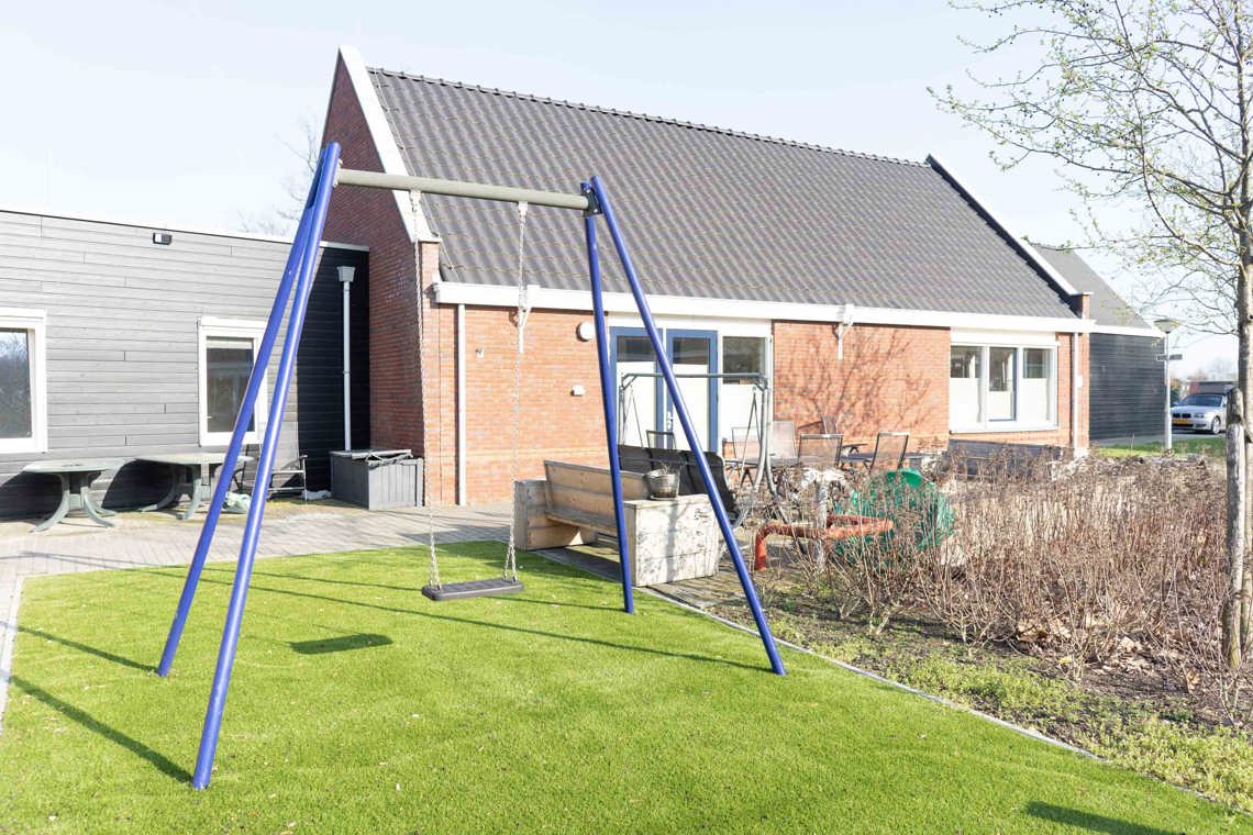 Zideris Rhenen, Berg1 3, Wonen Foto Niek Stam 4680