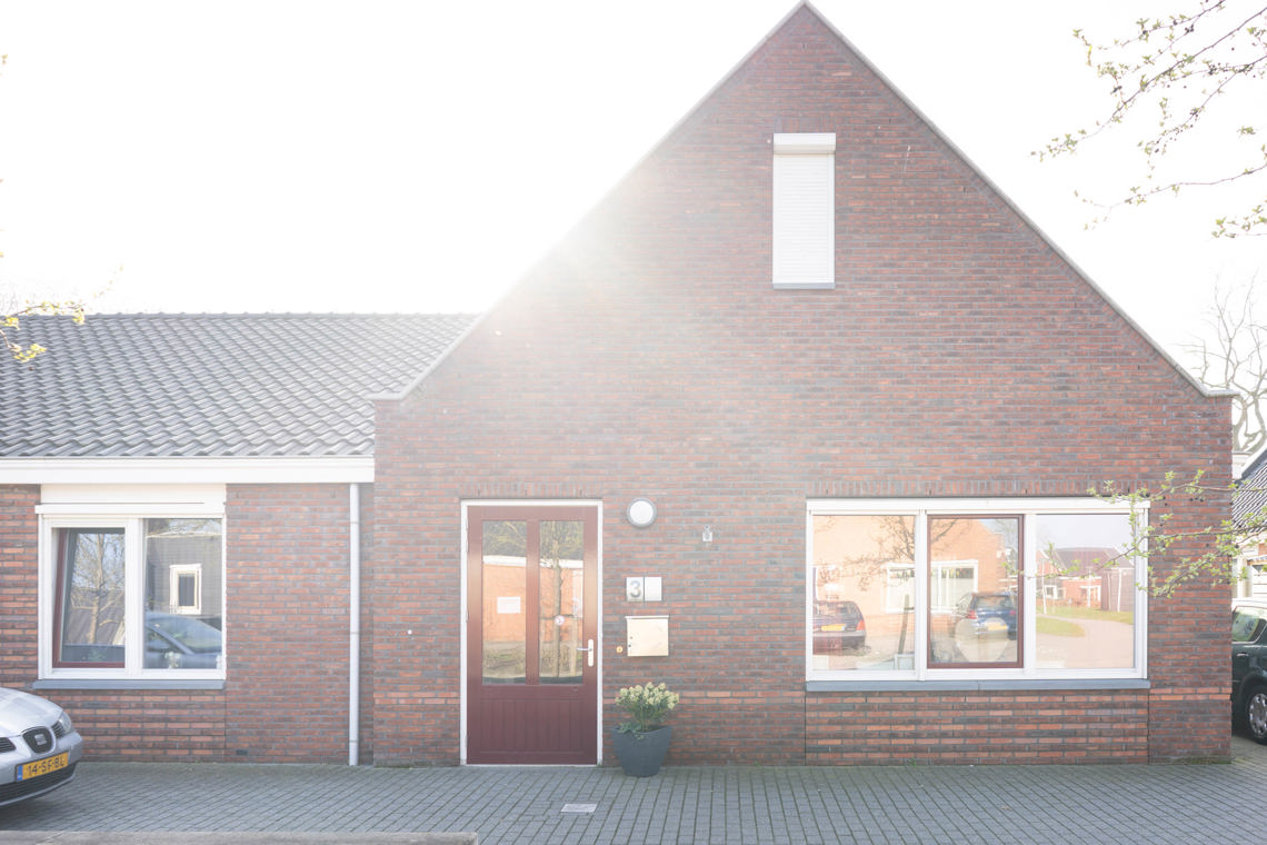 Zideris Rhenen, Berg1 3, Wonen Foto Niek Stam 4684