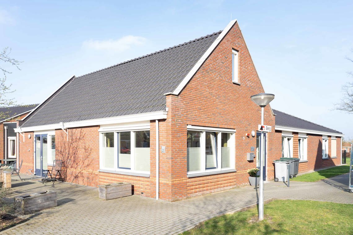 Zideris Rhenen, Berg2 4, Wonen Foto Niek Stam 4678