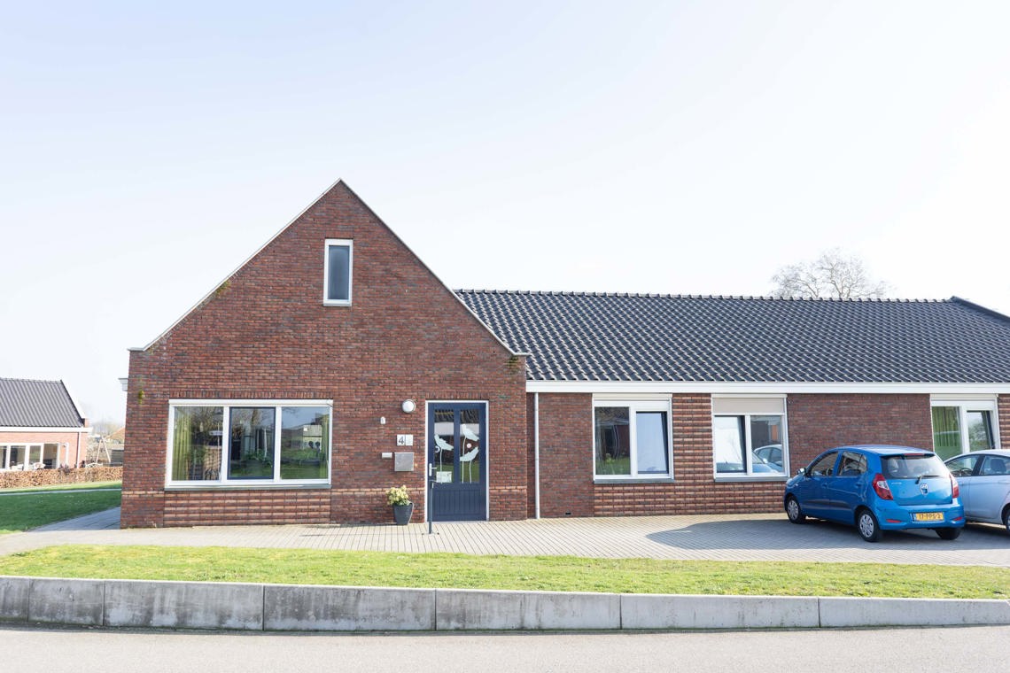 Zideris Rhenen, Berg2 4, Wonen Foto Niek Stam 4694