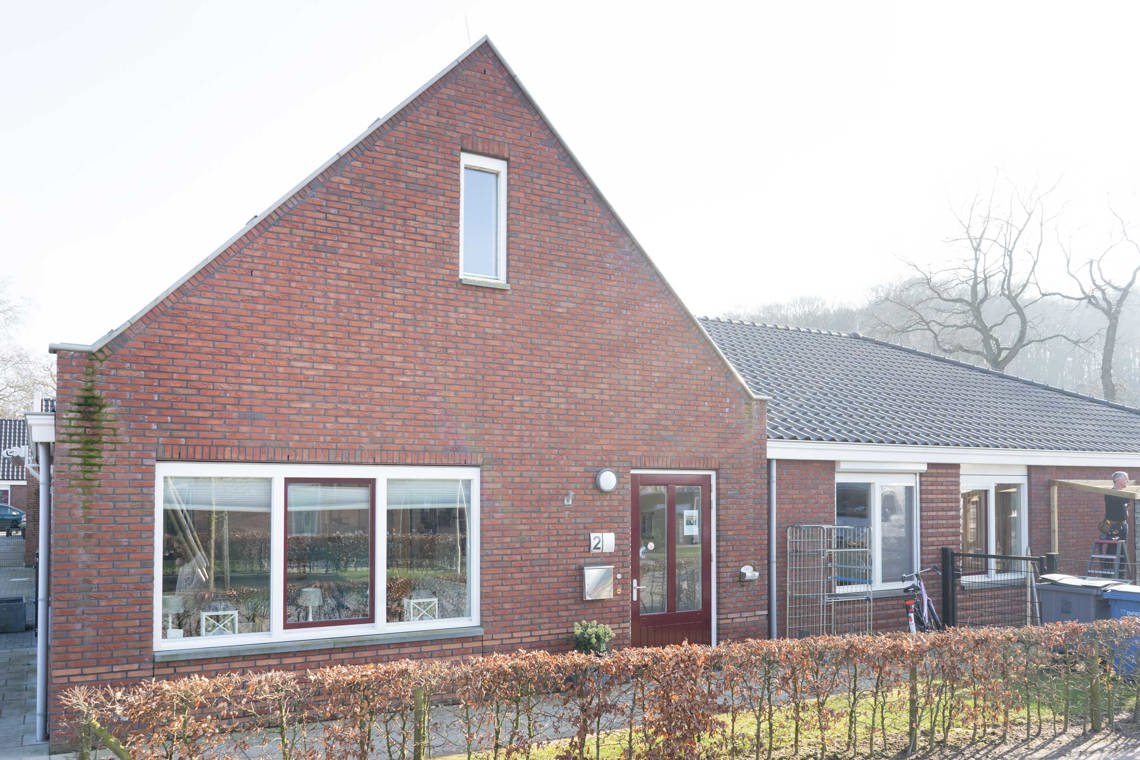Zideris Rhenen, Berg5 Laar2, Wonen Foto Niek Stam 4692