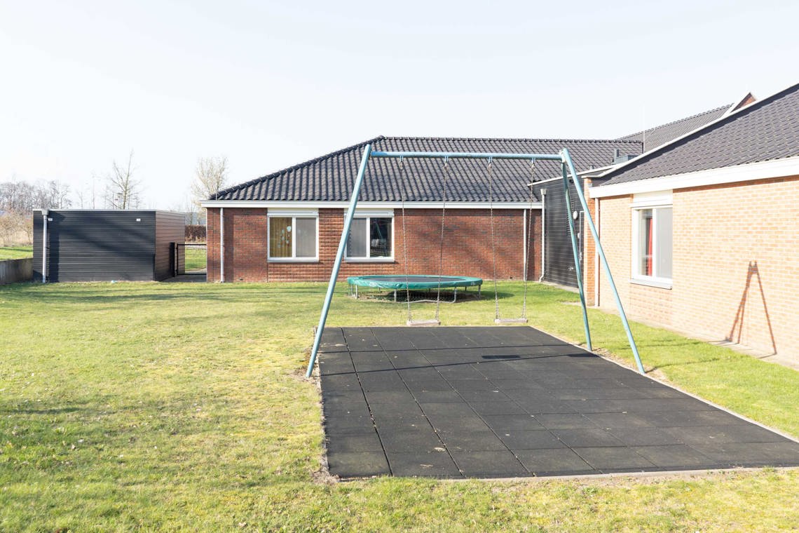 Zideris Rhenen, Berg5 Laar2, Wonen Foto Niek Stam 5318