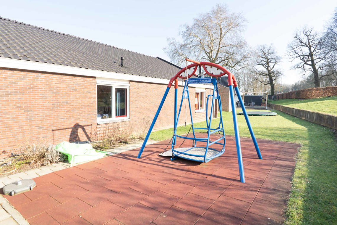 Zideris Rhenen, Berg5 Laar2, Wonen Foto Niek Stam 5327