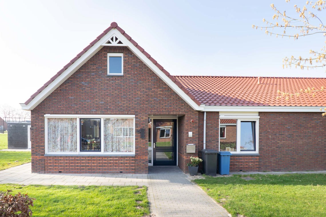 Zideris Rhenen, Grift 1 3, Wonen Foto Niek Stam 4643