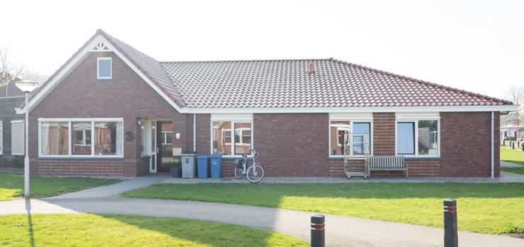 Zideris Rhenen, Grift 1 3, Wonen Foto Niek Stam 4660