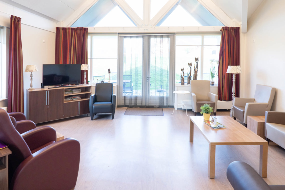 Zideris Rhenen, Grift 1 3, Wonen Foto Niek Stam 5422