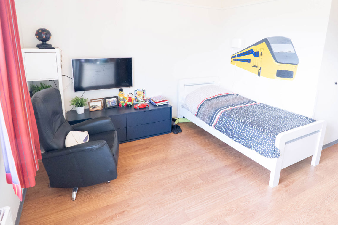 Zideris Rhenen, Grift 1 3, Wonen Foto Niek Stam 5428