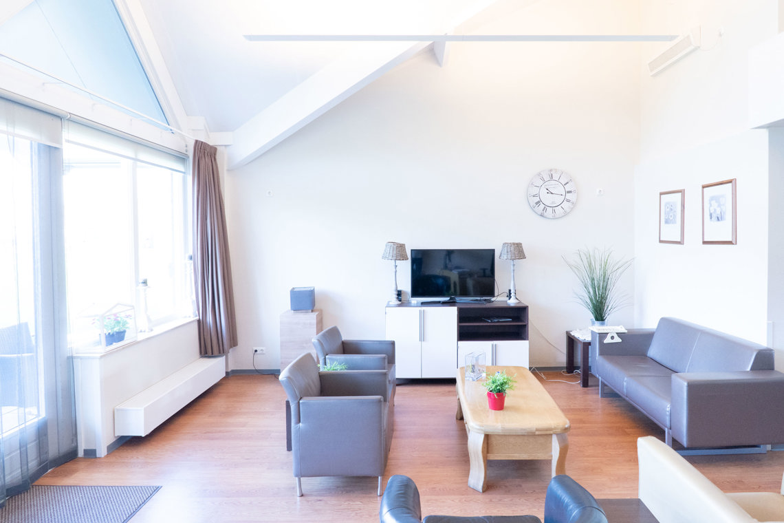 Zideris Rhenen, Grift 1 3, Wonen Foto Niek Stam 5431