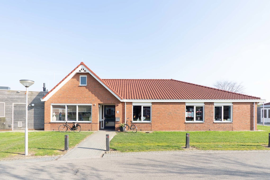 Zideris Rhenen, Grift 6 8, Wonen Foto Niek Stam 4627