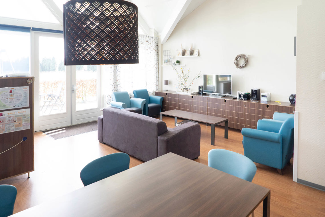 Zideris Rhenen, Grift 6 8, Wonen Foto Niek Stam 5415