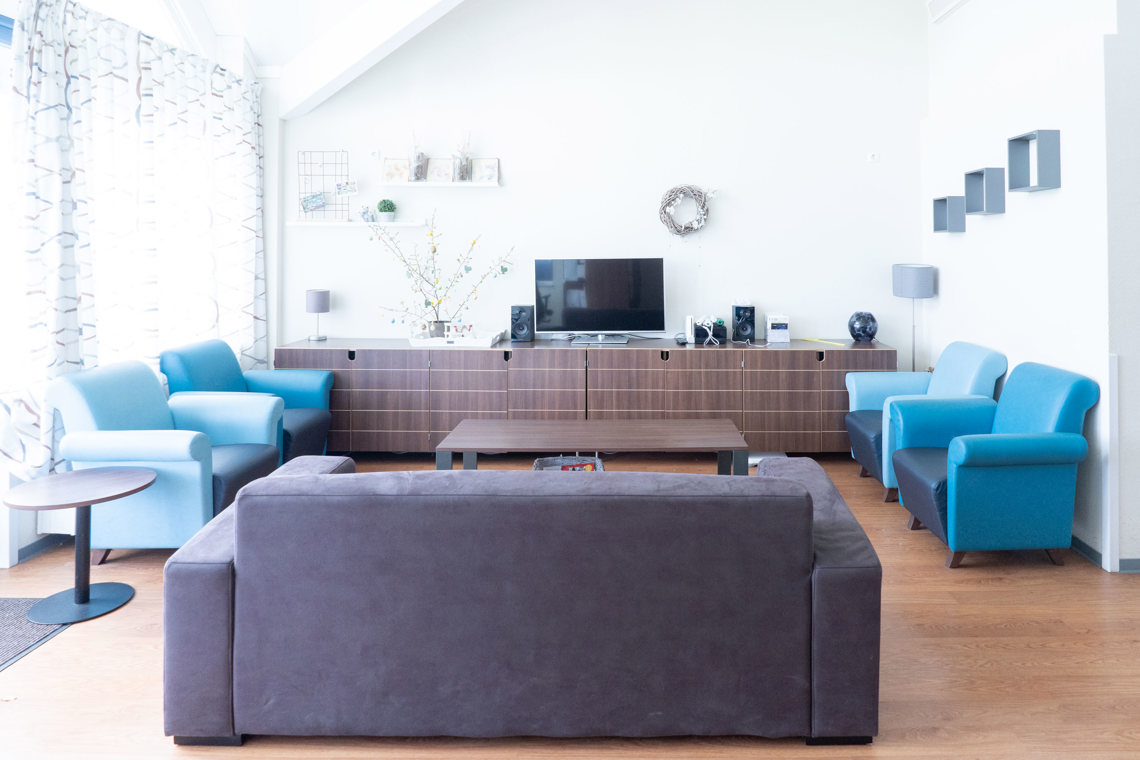 Zideris Rhenen, Grift 6 8, Wonen Foto Niek Stam 5420
