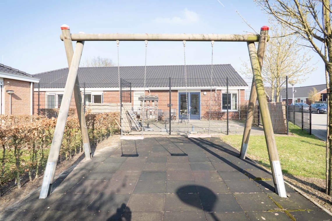 Zideris Rhenen, Laar1, Wonen Foto Niek Stam 4599