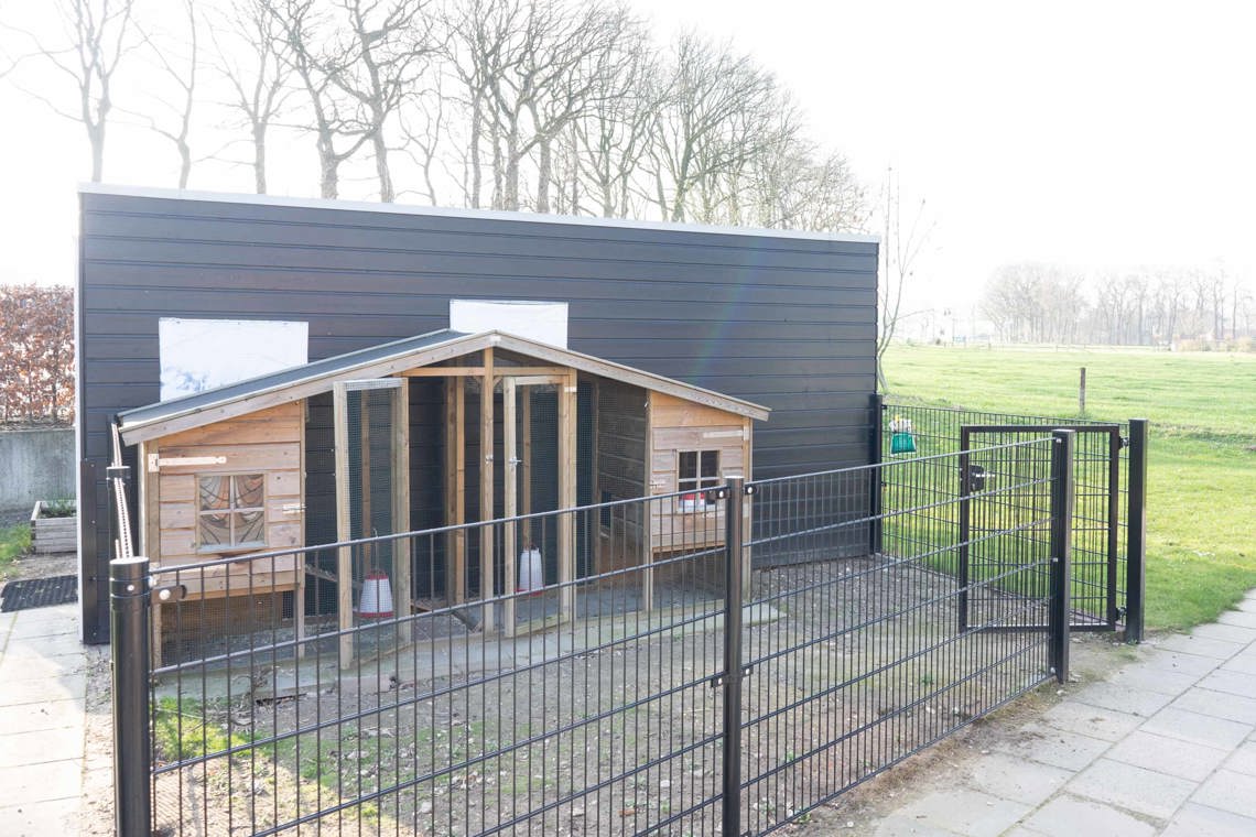 Zideris Rhenen, Laar1, Wonen Foto Niek Stam 4698