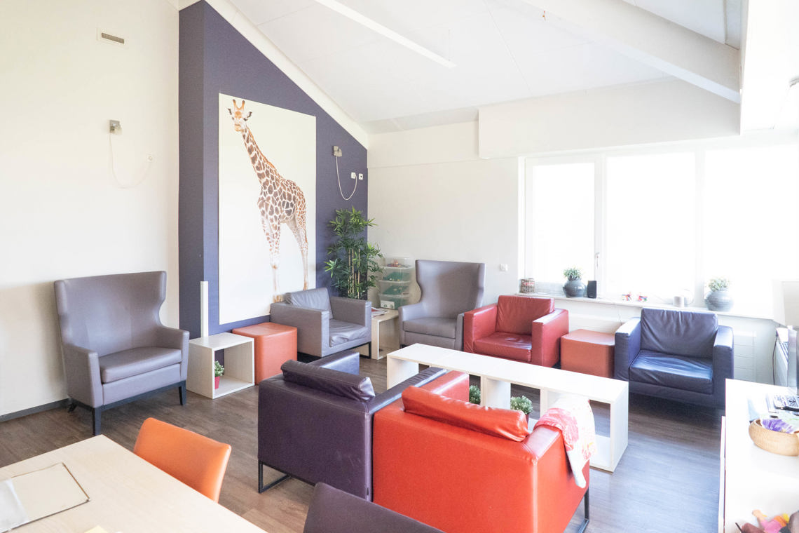 Zideris Rhenen, Laar5, Wonen Foto Niek Stam 4609