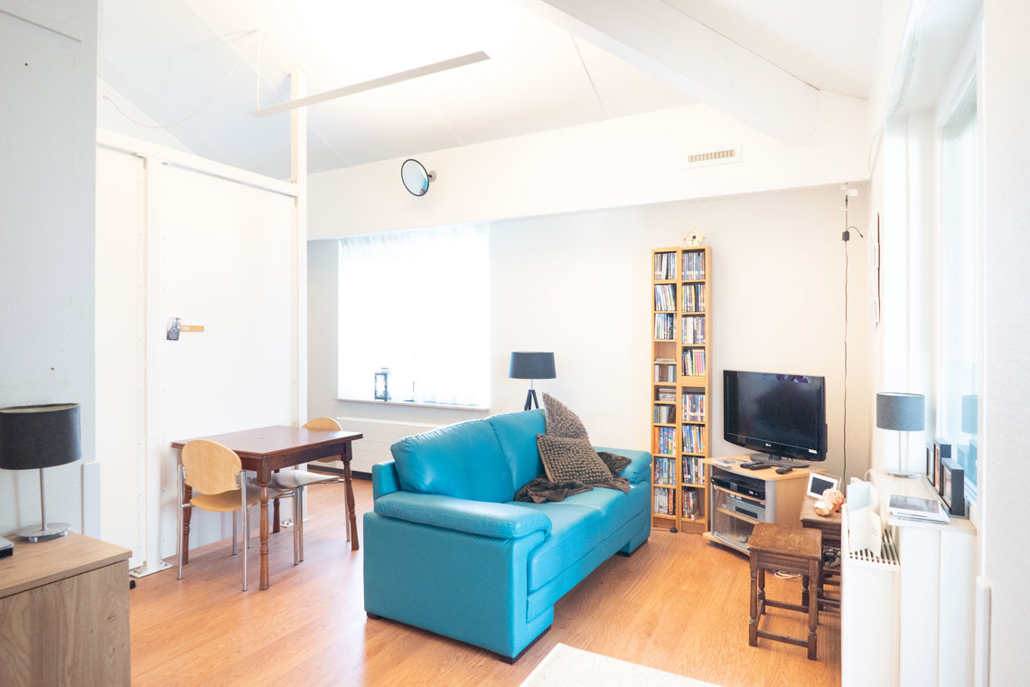 Zideris Rhenen, Laar5, Wonen Foto Niek Stam 4612