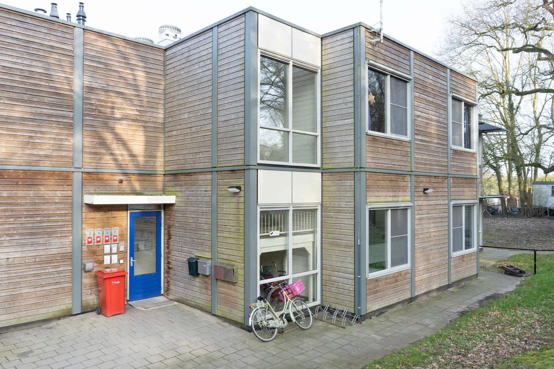 Zideris Rhenen, Sluis 3 4, Wonen Foto Niek Stam 4707