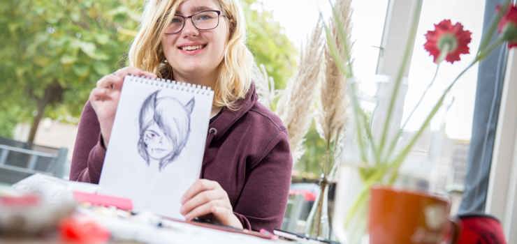 Dagbesteding Zideris Veenendaal Vriendschap 06